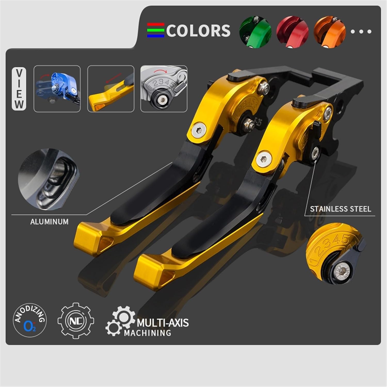 ブレーキ ホンダ用CBF1000 CBF 1000 2006 2007 2008 2009 CBF1000 / A